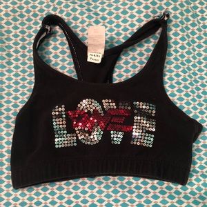 Woodlands Elite Sports Bra